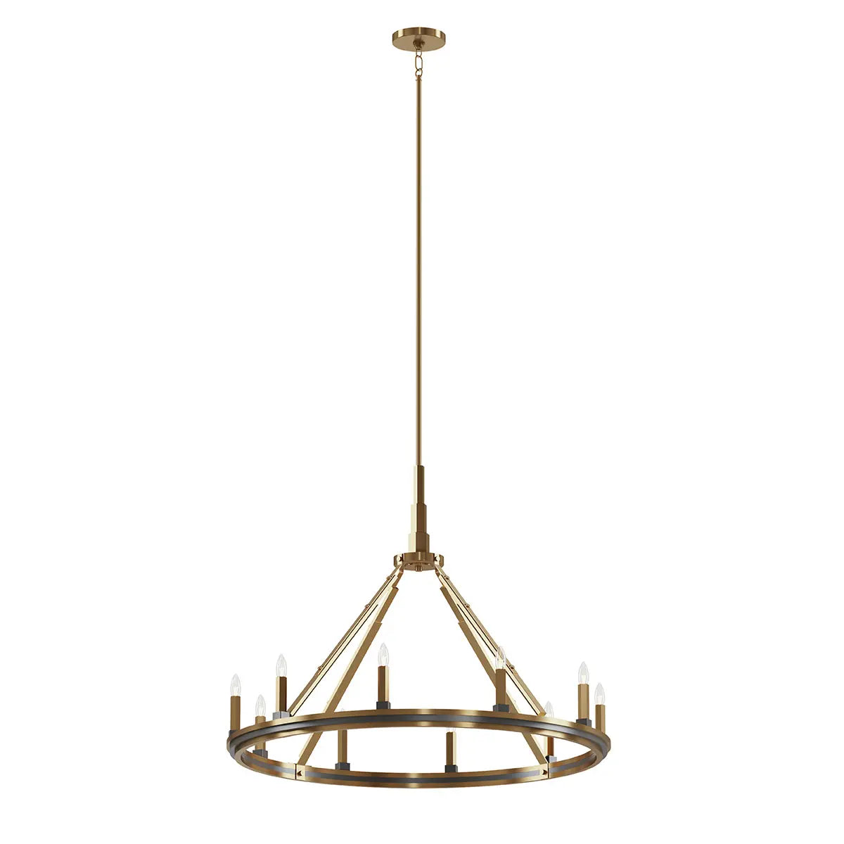 Emmala Chandelier 10Lt