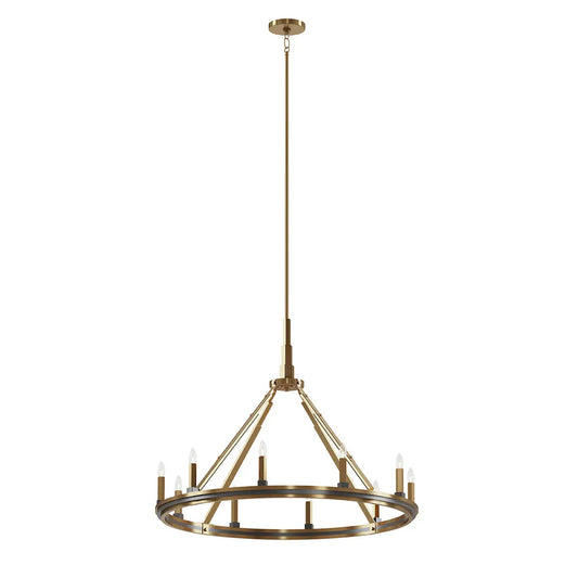 Emmala Chandelier 10Lt