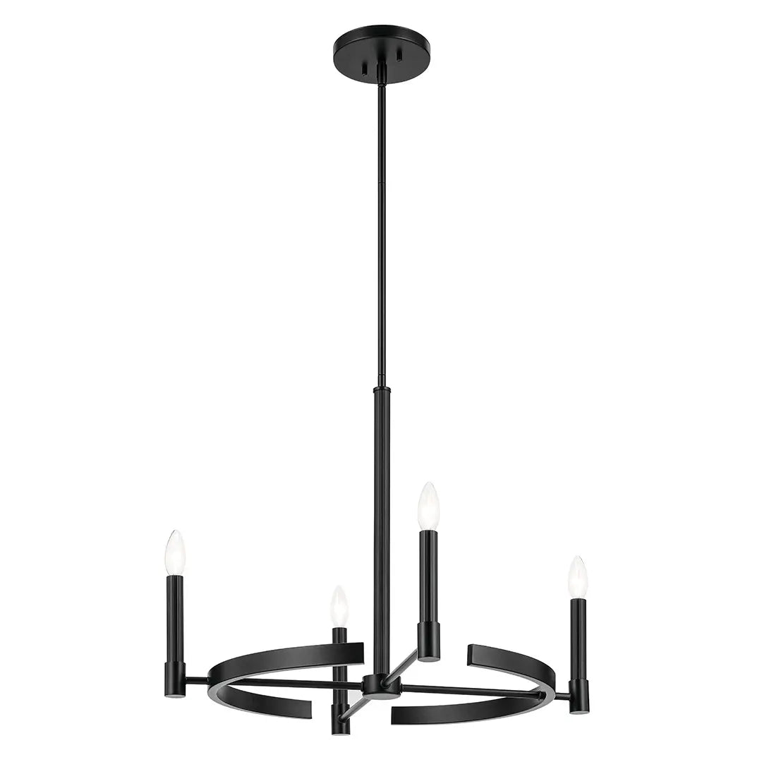 Tolani Chandelier 4Lt