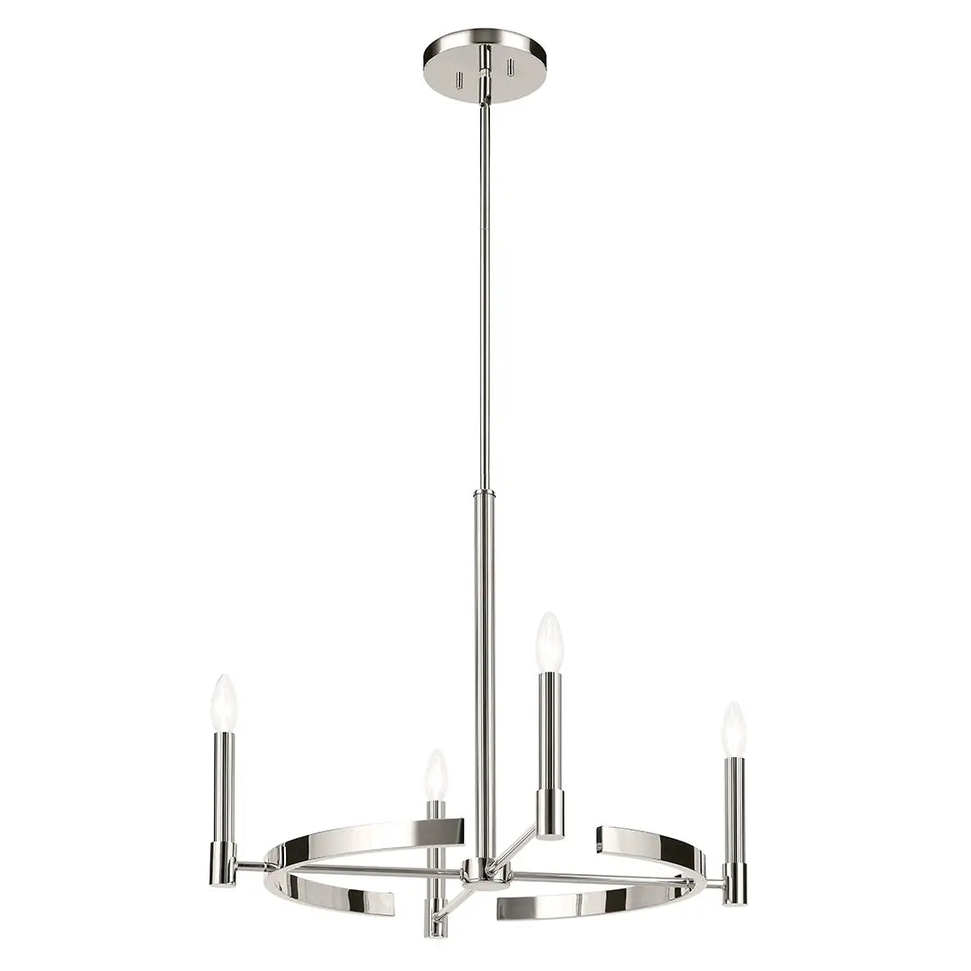 Tolani Chandelier 4Lt