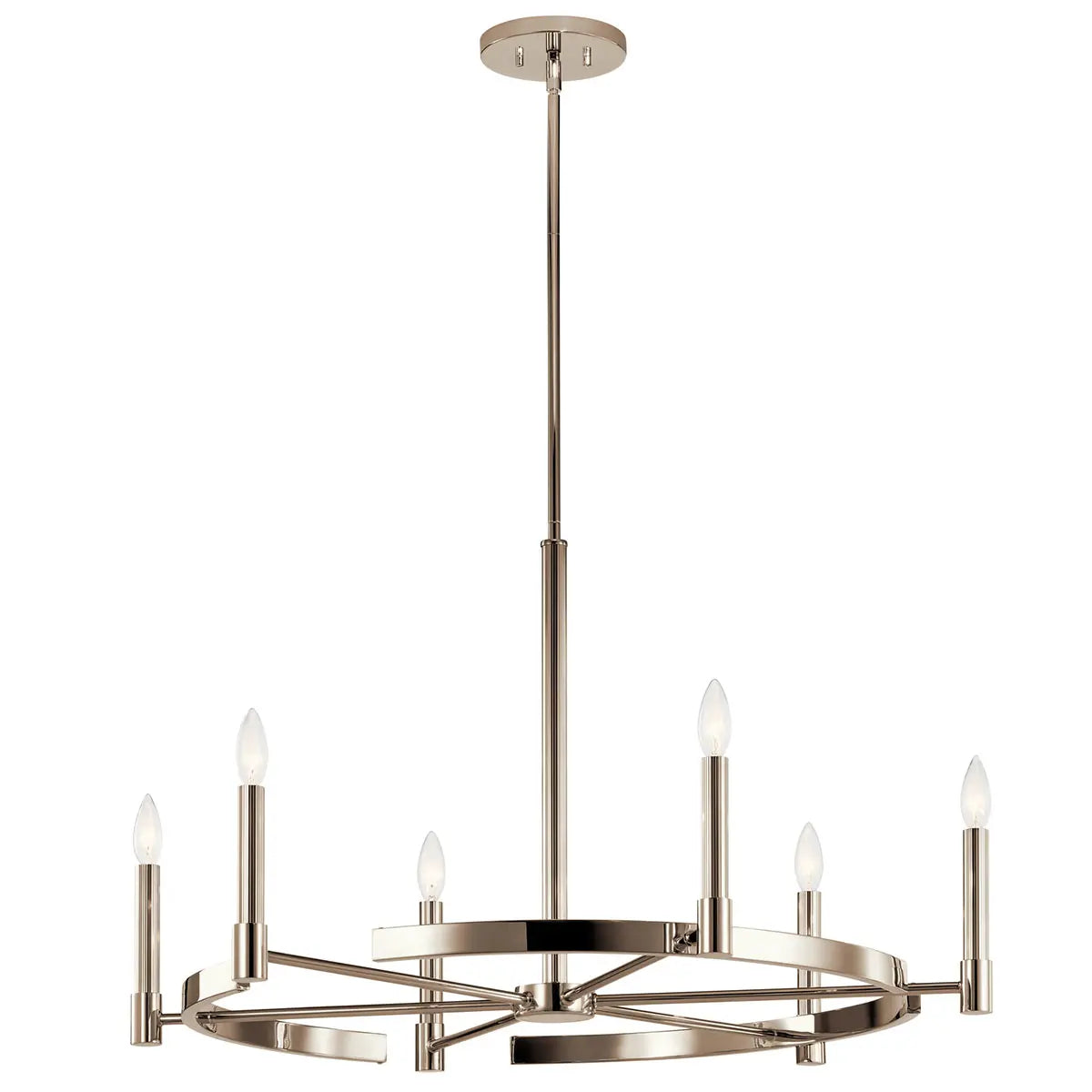 Tolani Chandelier 6Lt