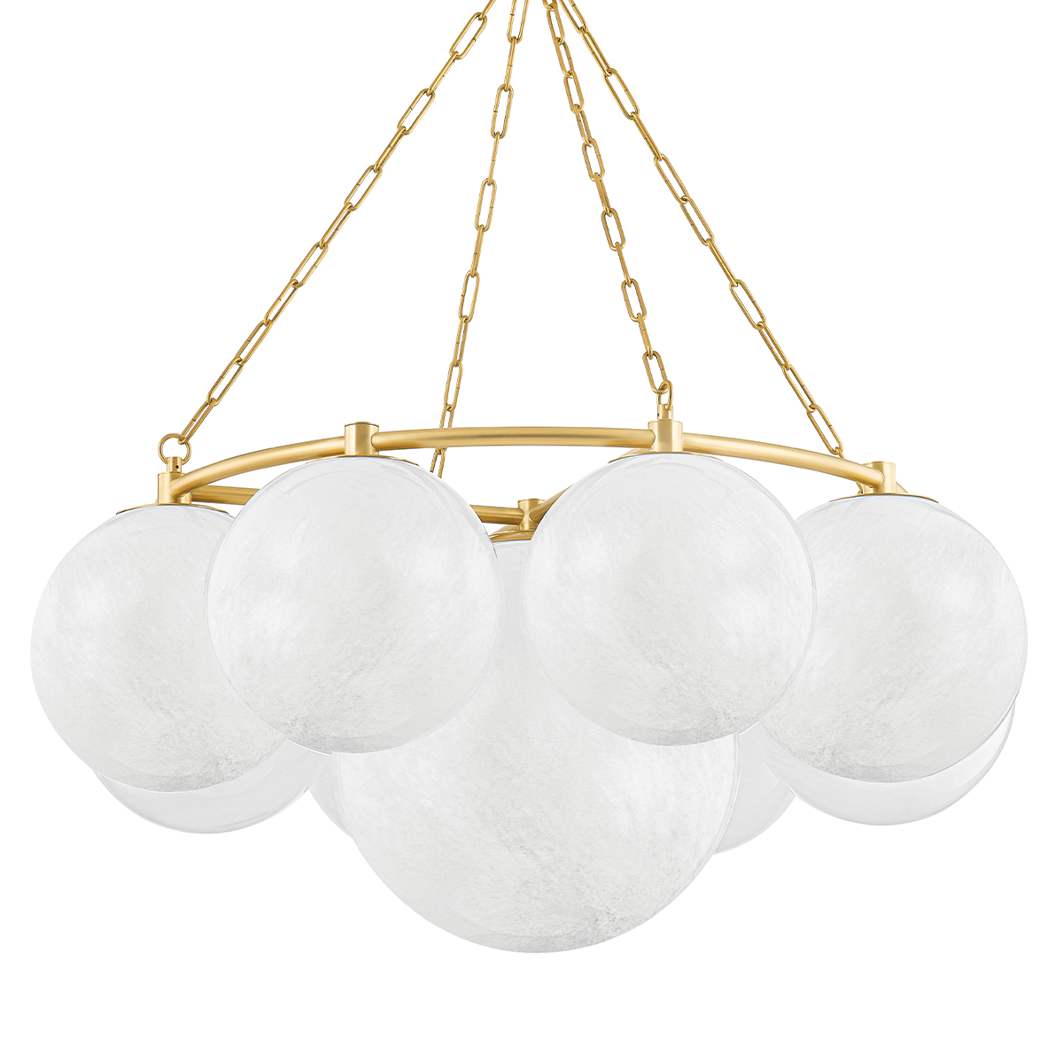 THORNWOOD Chandelier