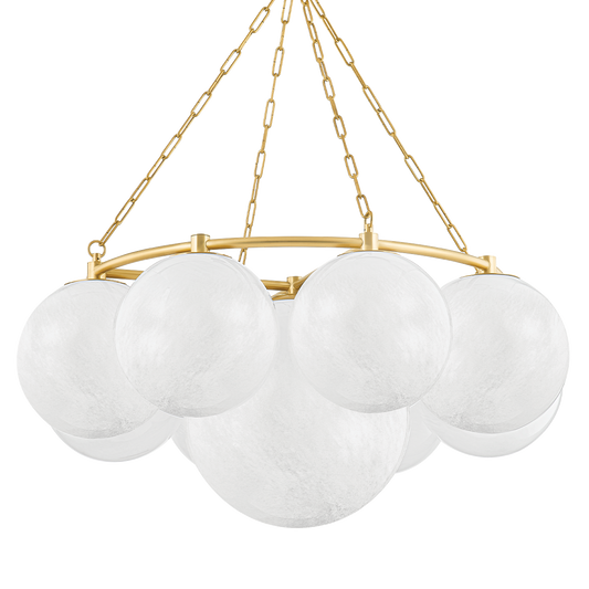 THORNWOOD Chandelier