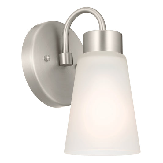 Erma Wall Sconce 1Lt