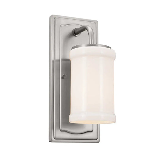 Vetivene Wall Scone 1Lt