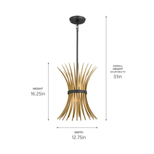 Baile Pendant 1Lt