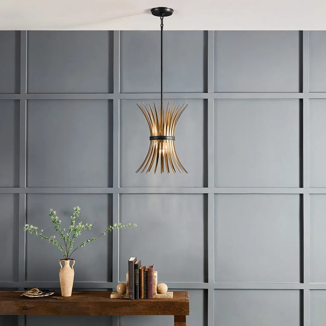 Baile Pendant 1Lt