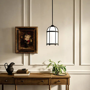 Topiary Pendant 1Lt