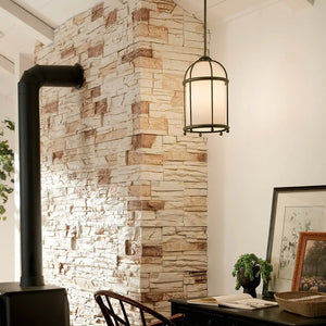Topiary Pendant 1Lt