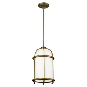 Topiary Pendant 1Lt