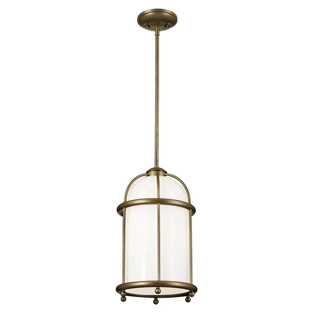 Topiary Pendant 1Lt