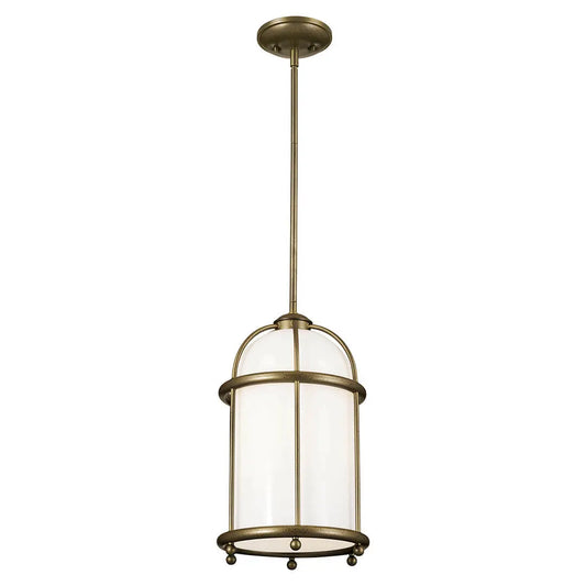 Topiary Pendant 1Lt