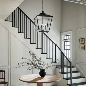 Dame Foyer Pendant 4Lt