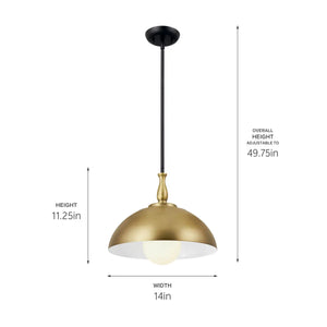 Fira Pendant 1Lt