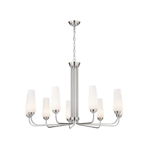 Truby Chandelier 9Lt