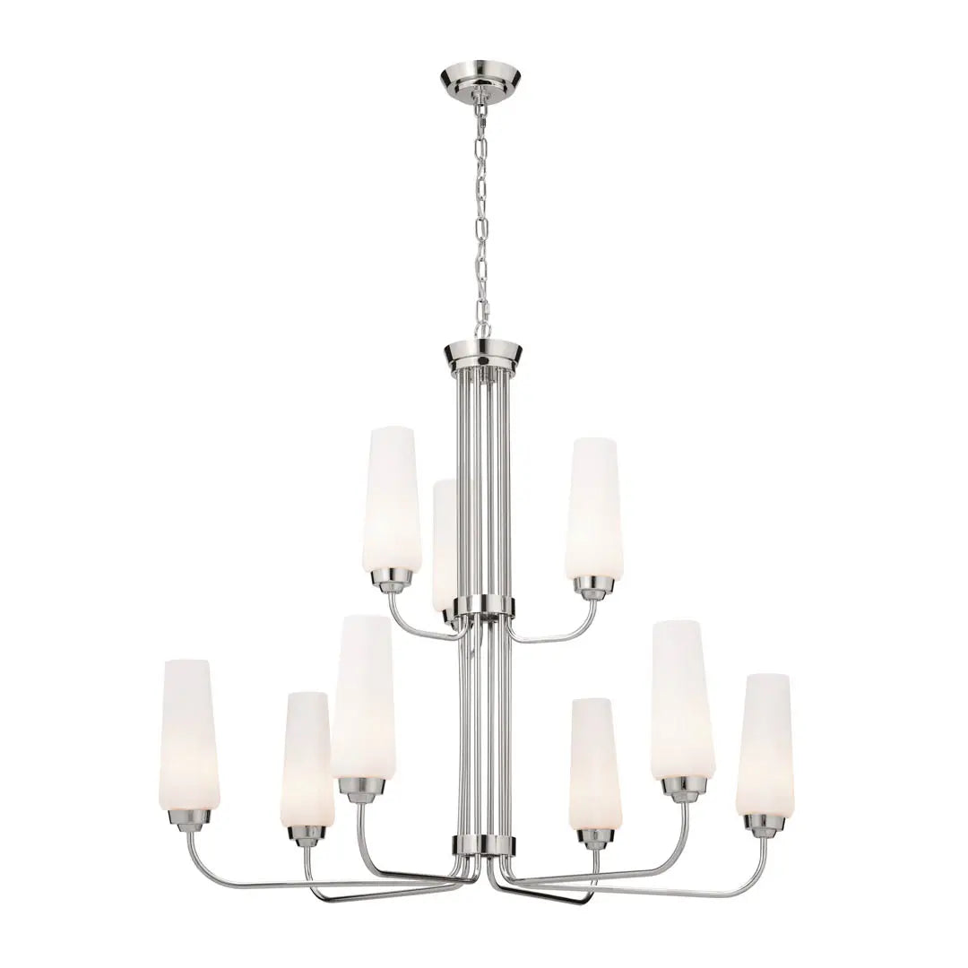 Truby Chandelier 9Lt