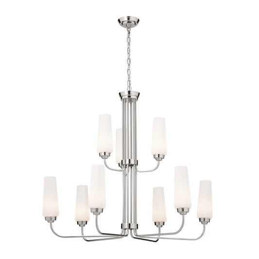 Truby Chandelier 9Lt