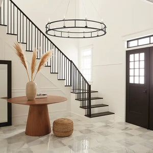 Rosalind Chandelier 10Lt