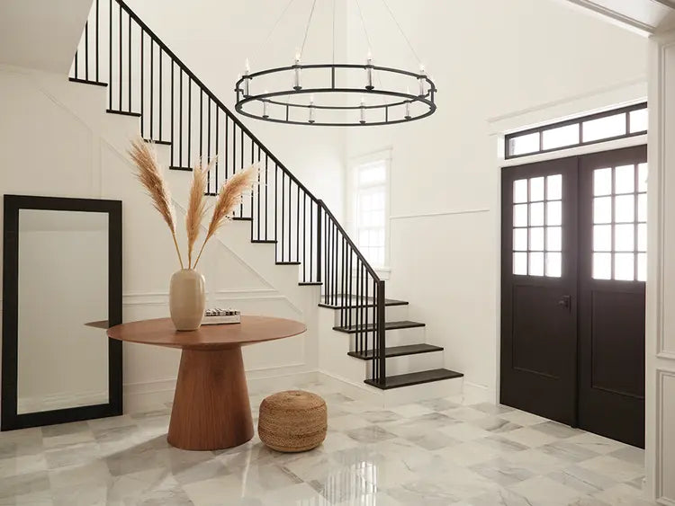 Rosalind Chandelier 10Lt