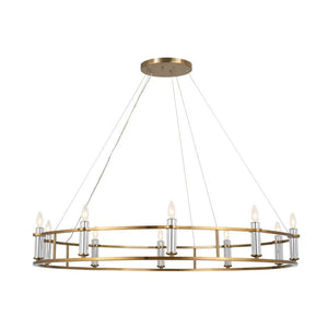 Rosalind Chandelier 10Lt