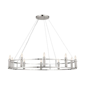 Rosalind Chandelier 10Lt