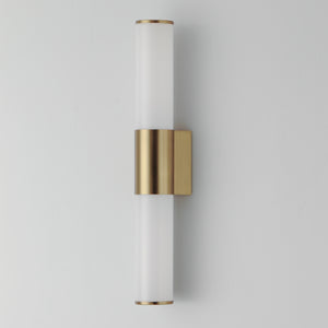 Tubo 18" LED Bath Vanity