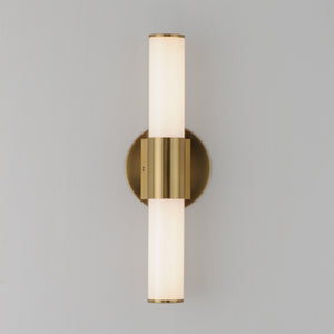 Tubo 18" LED Bath Vanity