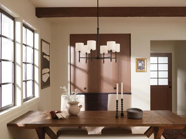 Ali Chandelier 6Lt