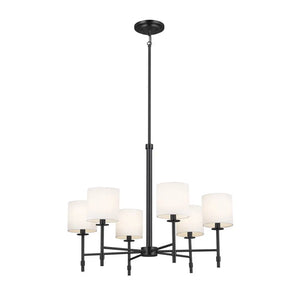 Ali Chandelier 6Lt