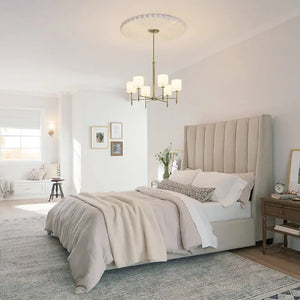 Ali Chandelier 6Lt