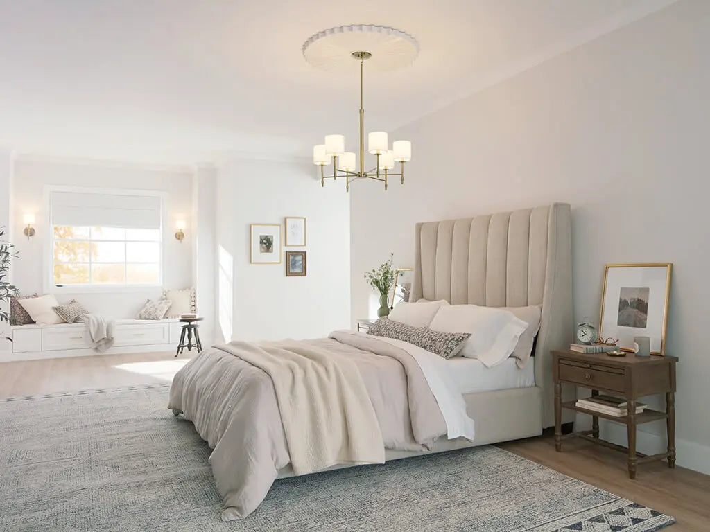 Ali Chandelier 6Lt