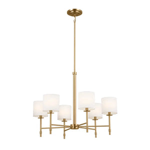 Ali Chandelier 6Lt