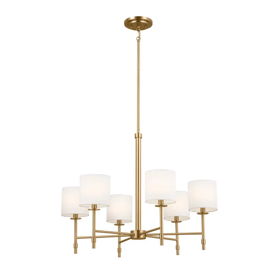 Ali Chandelier 6Lt