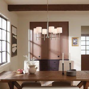 Ali Chandelier 6Lt