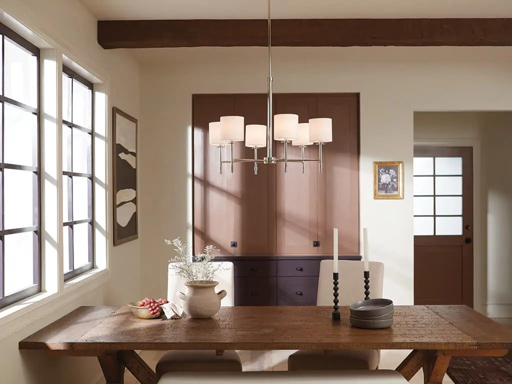 Ali Chandelier 6Lt