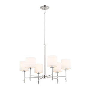 Ali Chandelier 6Lt