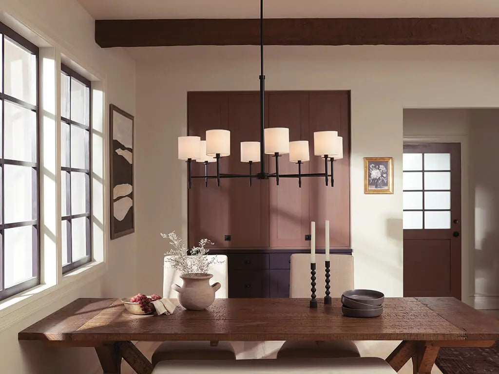 Ali Chandelier 8Lt