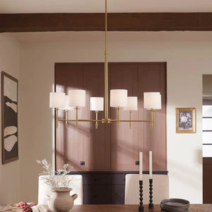 Ali Chandelier 8Lt
