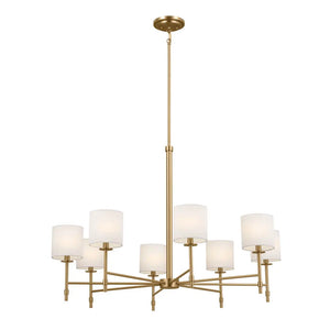 Ali Chandelier 8Lt