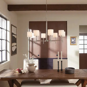 Ali Chandelier 8Lt