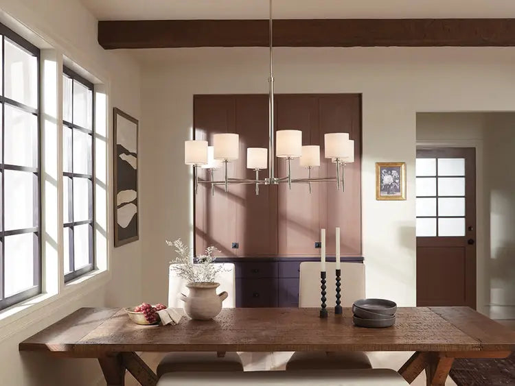 Ali Chandelier 8Lt