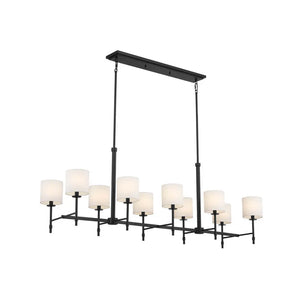 Ali Linear Chandelier 10Lt