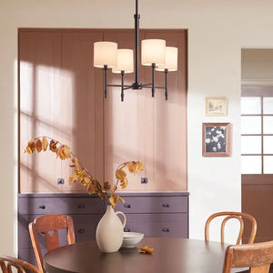 Ali Mini Chandelier 4Lt