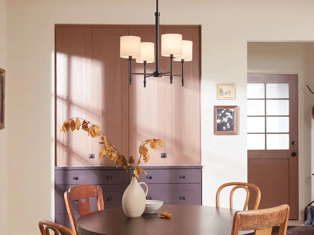 Ali Mini Chandelier 4Lt