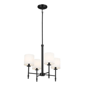Ali Mini Chandelier 4Lt