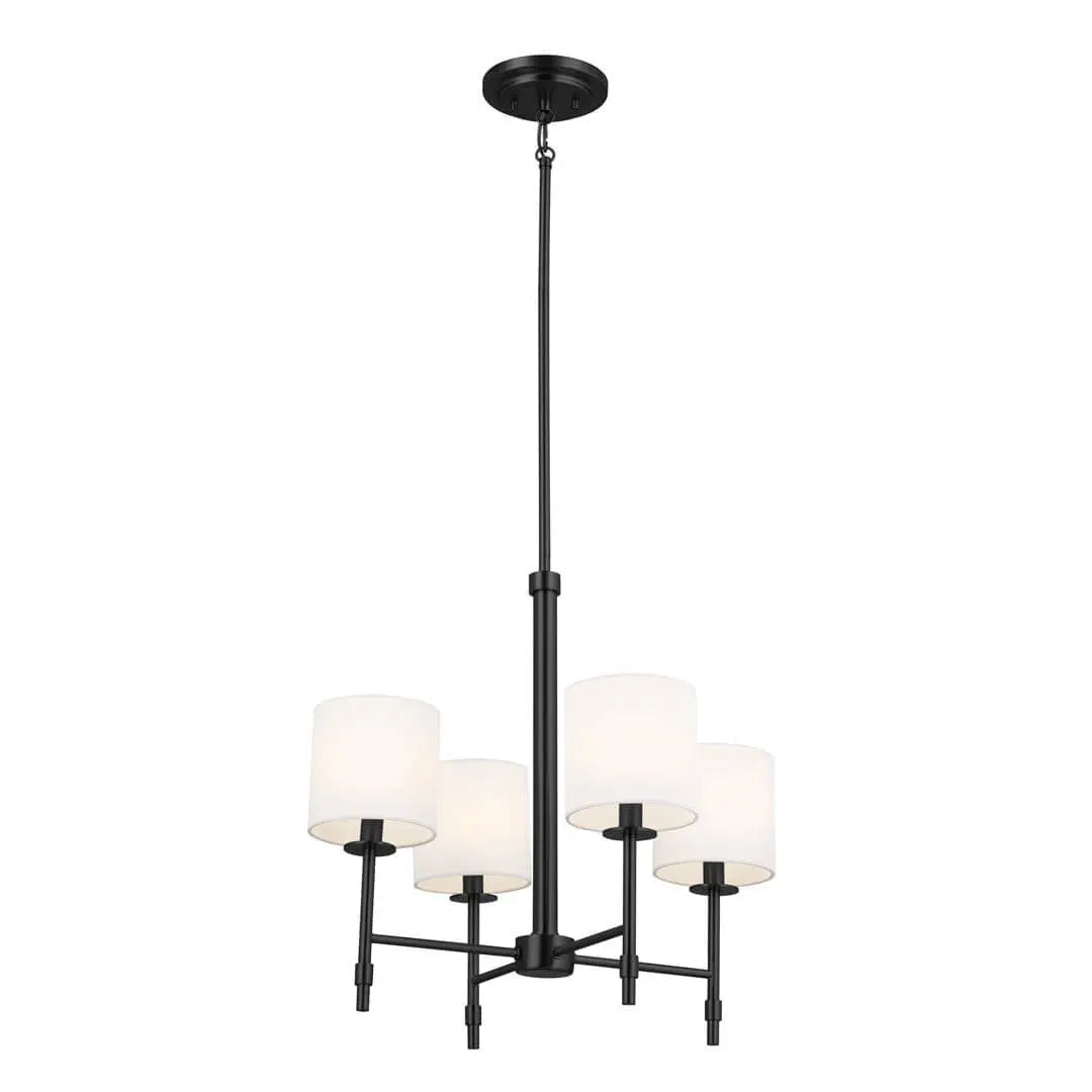Ali Mini Chandelier 4Lt