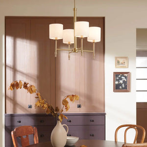 Ali Mini Chandelier 4Lt