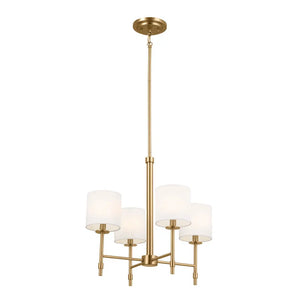 Ali Mini Chandelier 4Lt
