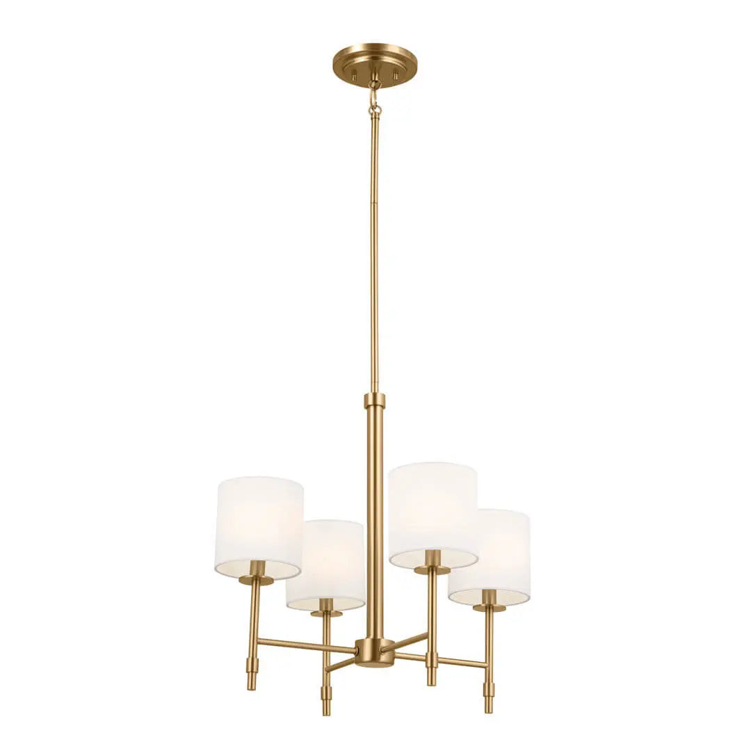 Ali Mini Chandelier 4Lt