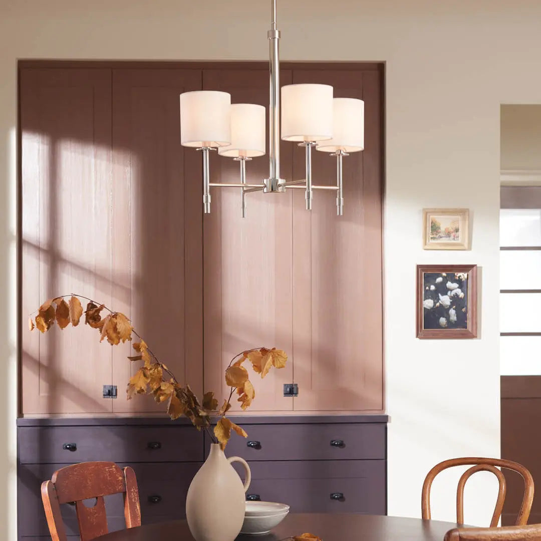 Ali Mini Chandelier 4Lt